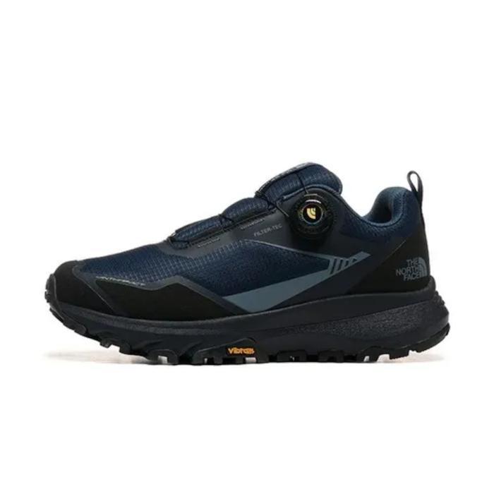 Sepatu Hiking The North Face Ultra Fastpack 3 GTX Navy/Black