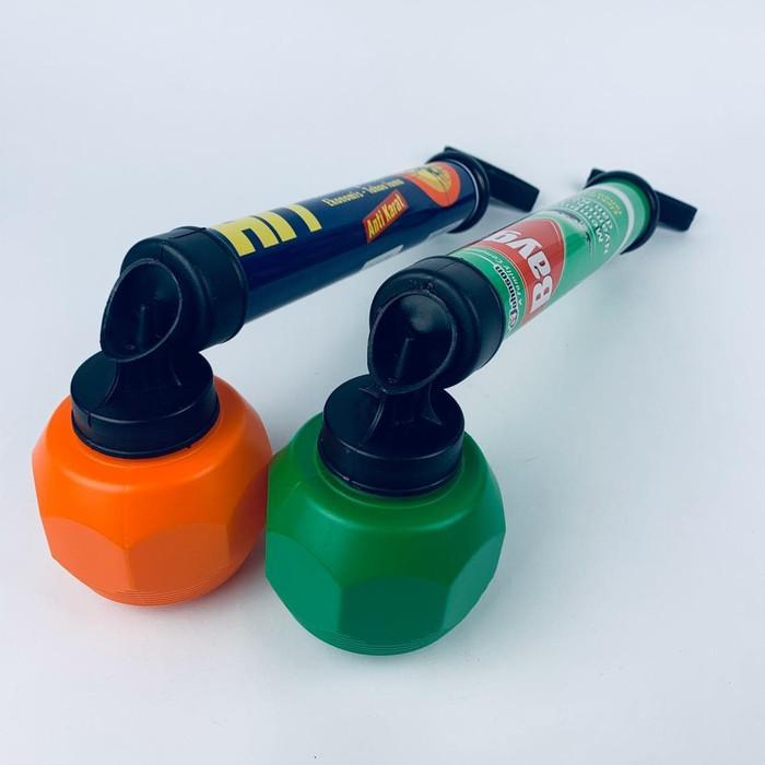 TOOLPOINT SHOP SEMPROTAN NYAMUK HIT & BAYGON YANG BISA DIISI ULANG - Baygon