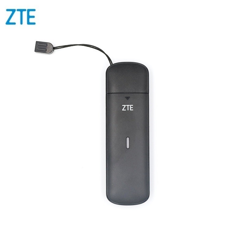Original CAT4 150Mbps ZTE MF833U1 4G LTE USB Stick Support LTE FDD B1 B2 B3 B5 B7 B8 B20 B28 B38 B39