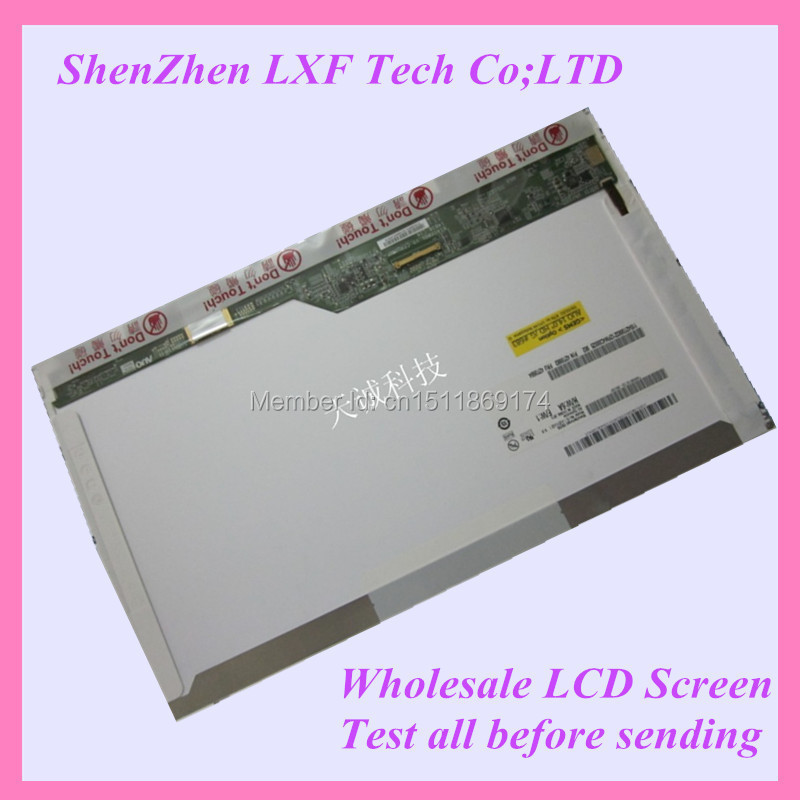 14 IN Laptop LCD LED Screen M140NWR2 R1 HB140WX1-100/200 N140BGE-L23 LTN140AT02 LTN140AT26 B140XW01 