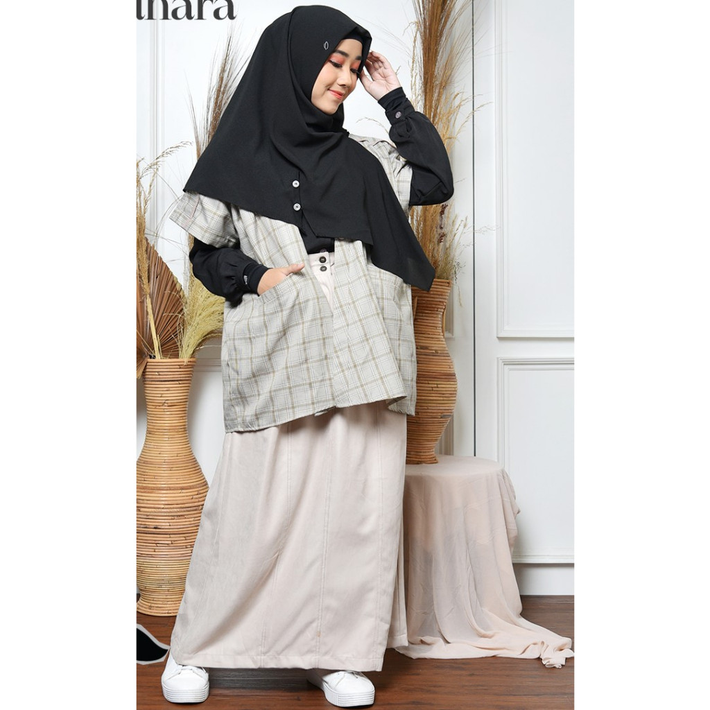 Rabbani - Outer Dara Lunara Dluha Remaja