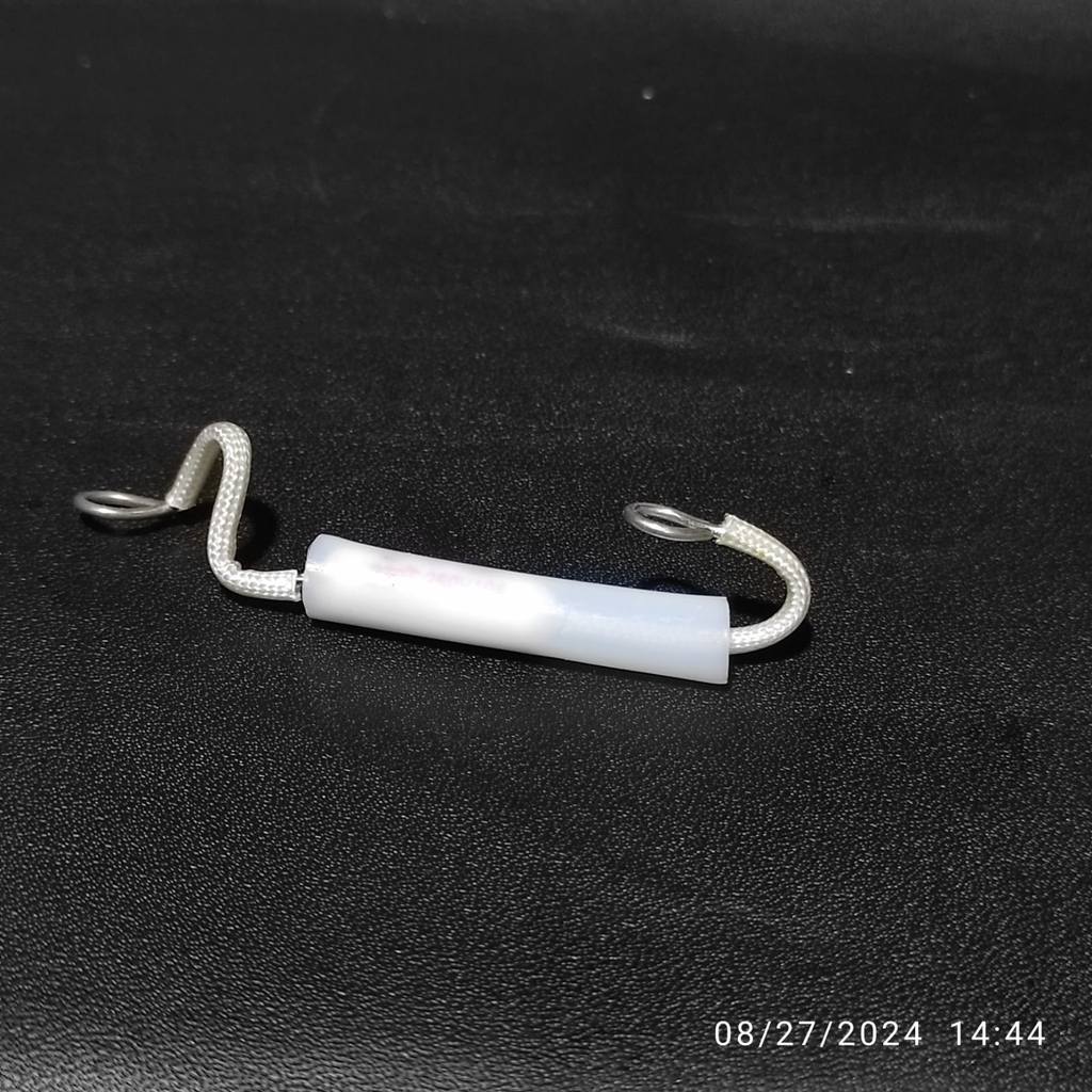 THERMOFUSE THERMAL FUSE MASPION SETRIKA HA180 HA 180 GOSOKAN DRY IRON STRIKA ORIGINAL