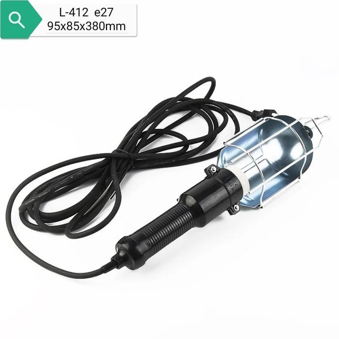 lampu kerja/Lampu bengkel