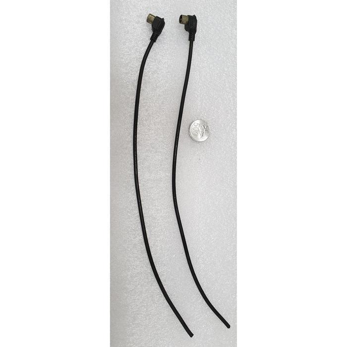 Kabel Sambungan Untuk Kabel Antena TV