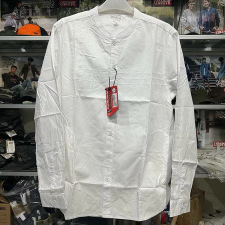 BIG SALE Baju Koko Cardinal Panjang / Kemeja Koko Cardinal Original