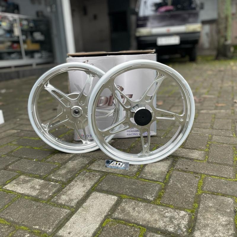 VELG MIO DKT ORION R14 VELG  DKT BINTANG LAUT MIO R14 ukuran 185 x 215 ring 14 DKT