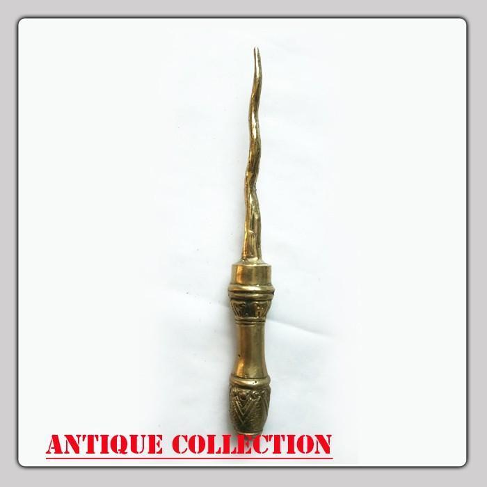 tmbk Cacing Kanil KJ