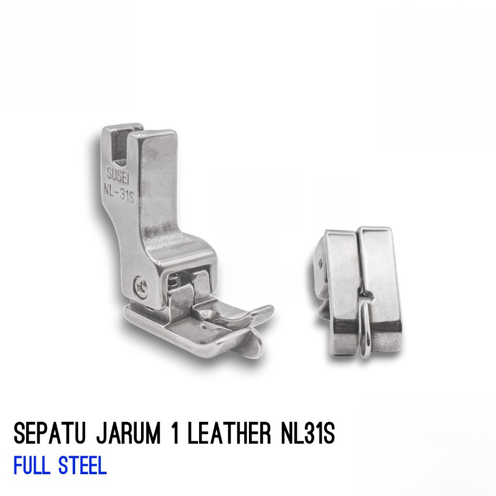 JAGO JAHIT  Sepatu jahit Sabuk Ikat Pinggang Kulit NR-31S / NL-31S/ NR31S / NL31RNL31S sepatu stik K