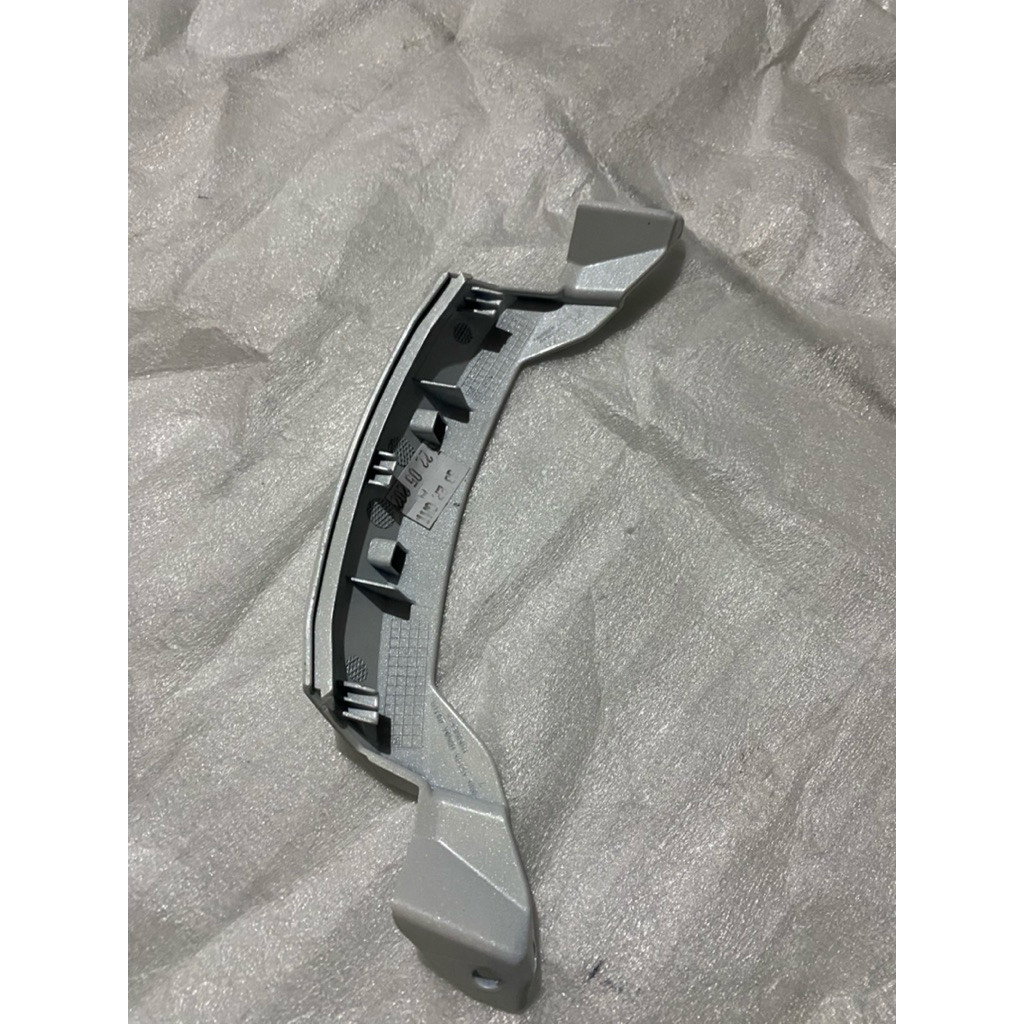 Dagu PCX 160 2025 K1Y Original Putih Baru