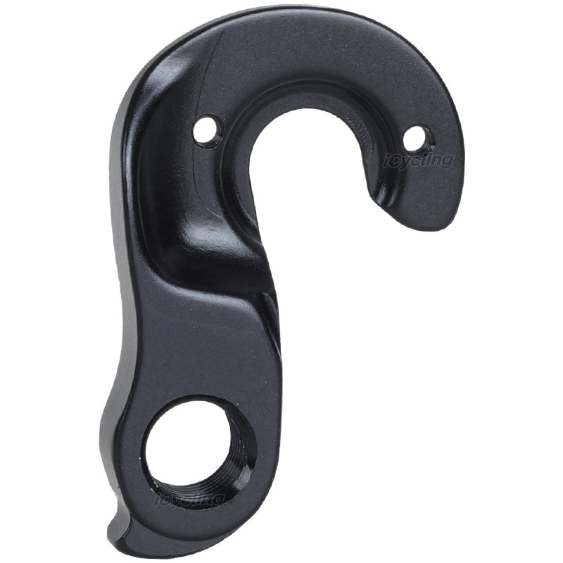 1 buah Gantungan Derailleur Sepeda Trek Road Speed Concept Domane ALR SLR QR Emonda Madone Crockett 