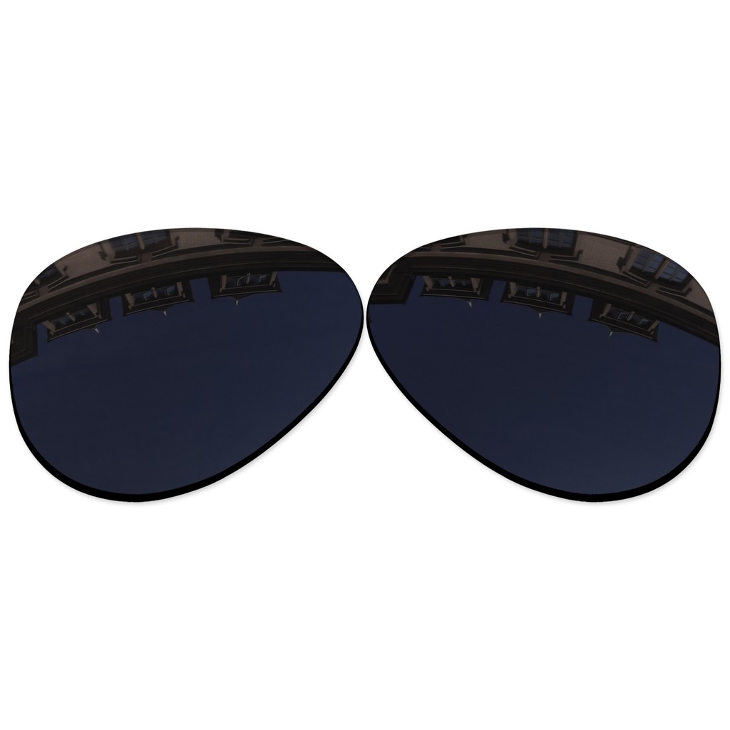 Aaaxopticflow 20+ Color oices Polarized Replacement Lenses for RayBan Aviator RB3025 62mm RB3025-62 