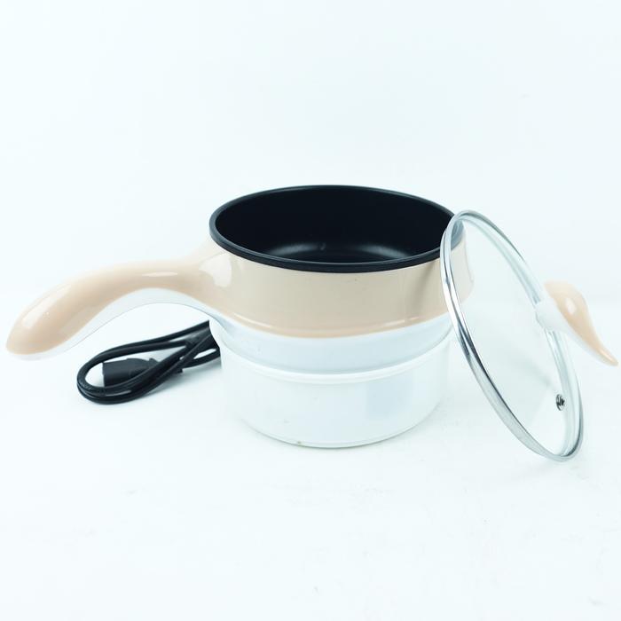 Panci Listrik Serbaguna Alat Kukus Elektrik / Steamer