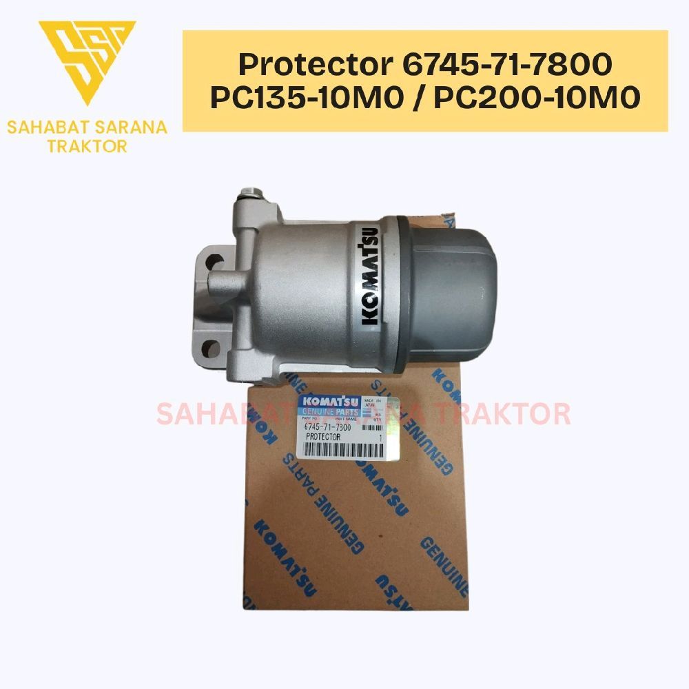 Protector 6745-71-7800 PC135-10MO / PC200-10MO OEM