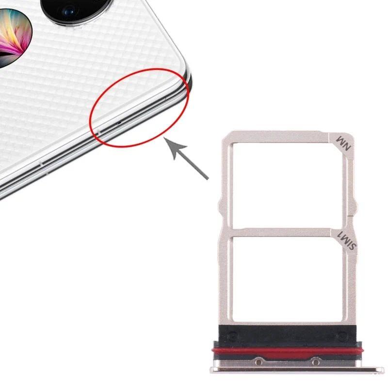 For Huawei P50 pocket SIM card tray