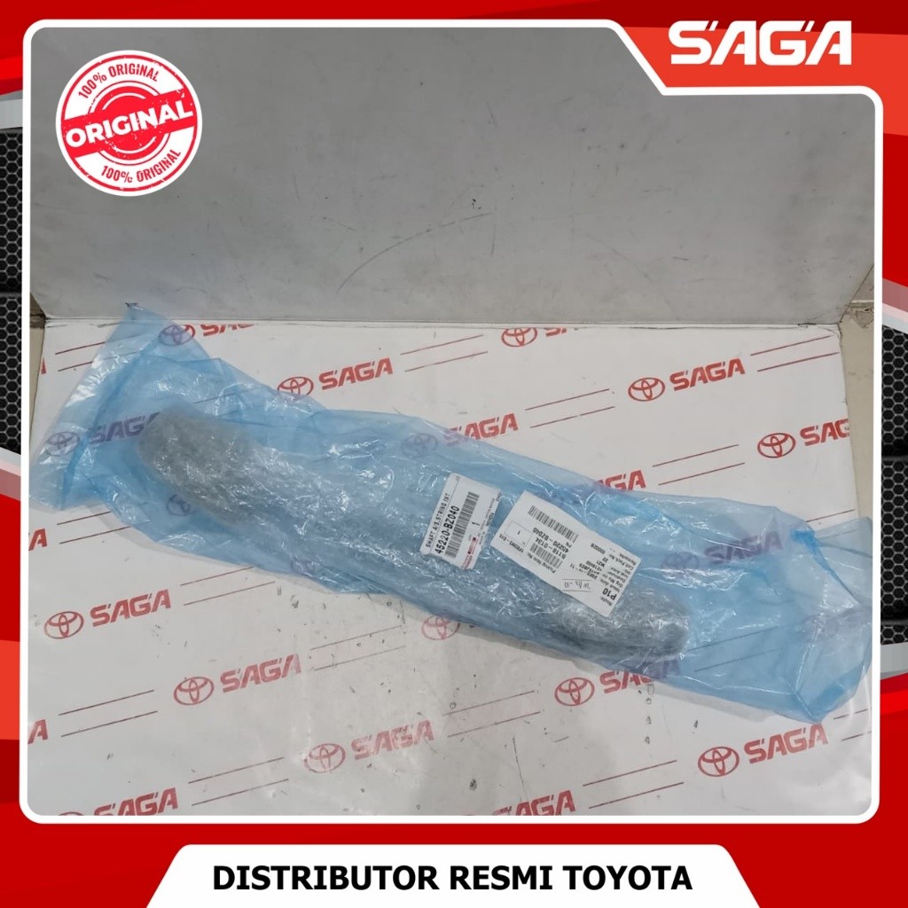 SAGA | Joint Kopel Steer Joint Stir Avanza Lama VVTI Original 45220-BZ040