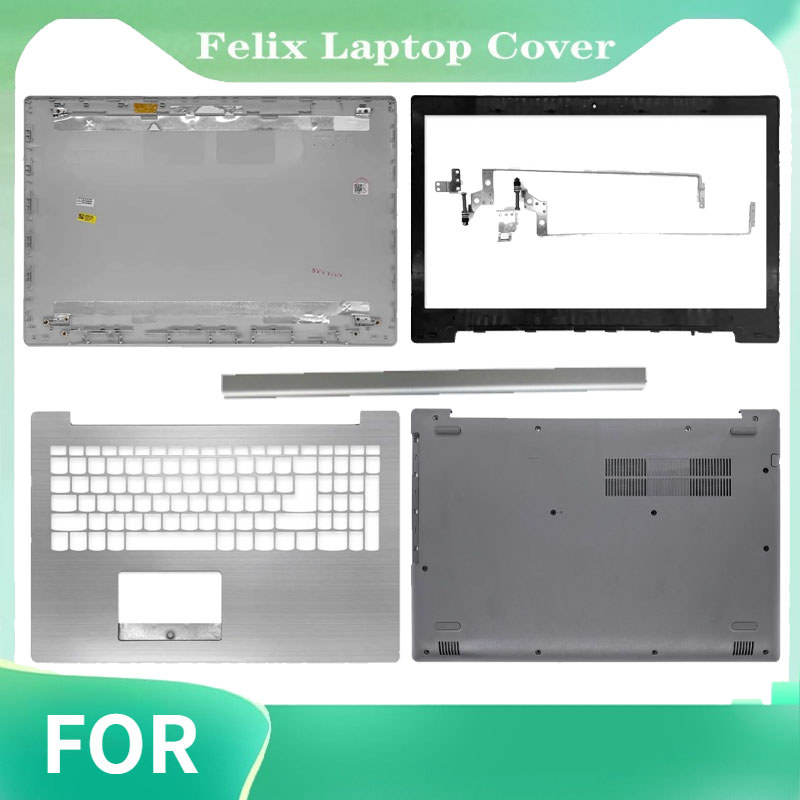 NEW For IdeaPad 330-15 330-15IKB 330-15ISK 330-15ABR Laptop LCD Back Cover Front Bezel Palmrest Keyb