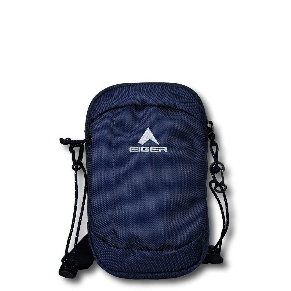 (Panca Aksesoris) EIGER COMRADE PHONE POUCH