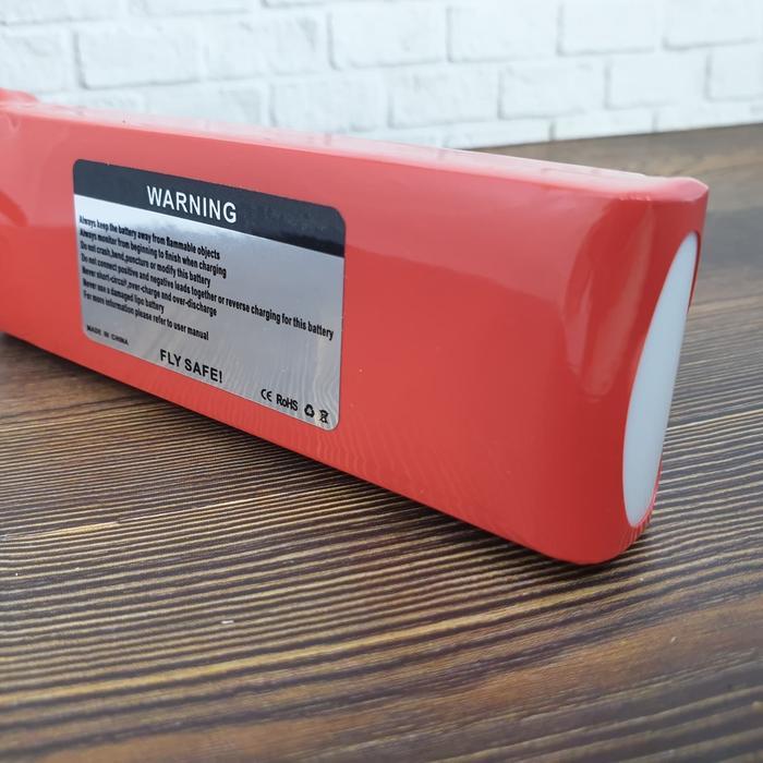 Lipo 2s 7.4v 2800mah 50-100c Onbo Power - Baru - Control, Toy, Remote