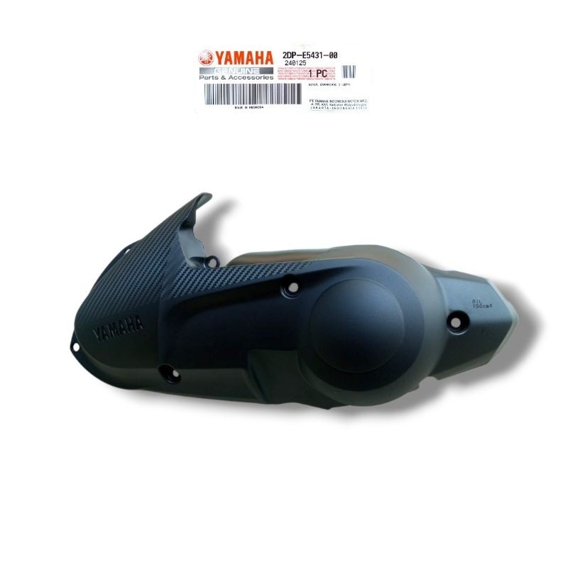 Cover Tutup CVT Mesin Yamaha Nmax 155 OLD Ori Original YGP 2DP-E5431-00
