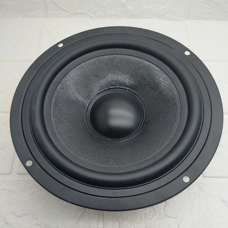 Speaker 6 Inch Woofer Easy Art 50 Watt