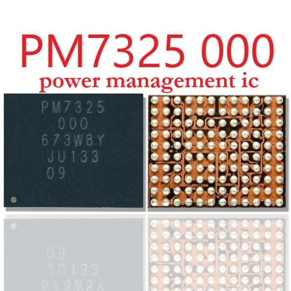 IC PM7325 Main Power ic PM7325 A52s A73 M52 5G Oppo Find X3 Realme GT