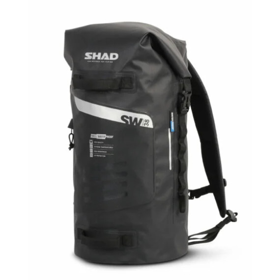 Tas Touring Tailpack Tailbag Shad SW38 Biker Motor
