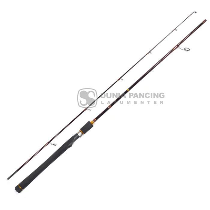 Joran Spinning Kaizen Kagi - KAGI 165