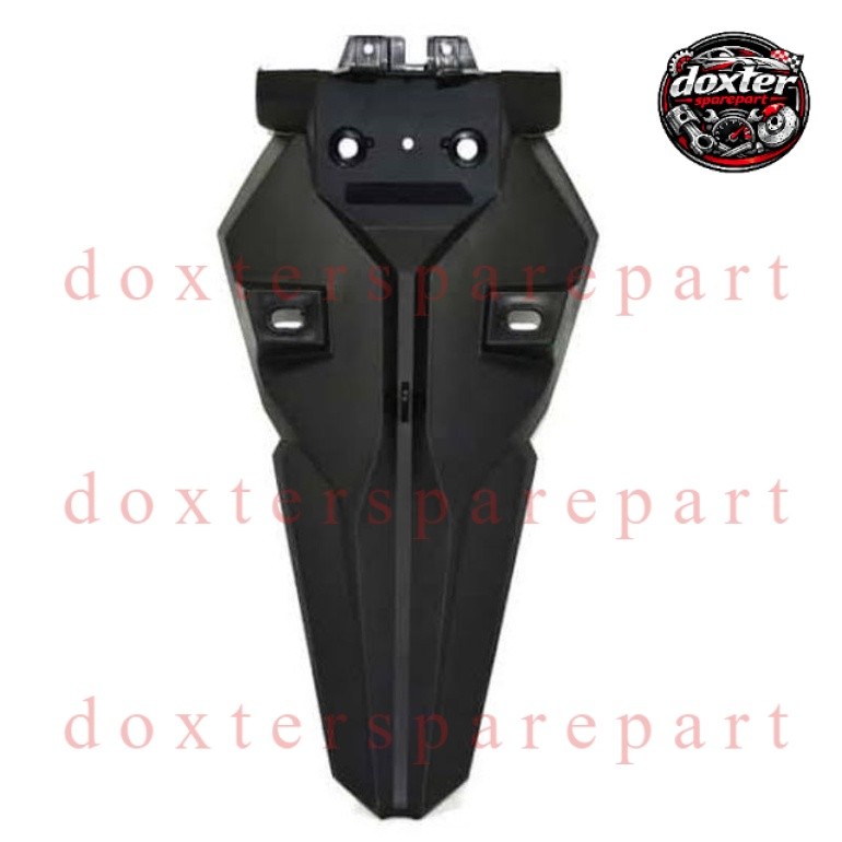 spakbor belakang motor Vario 125-150 2018-2021