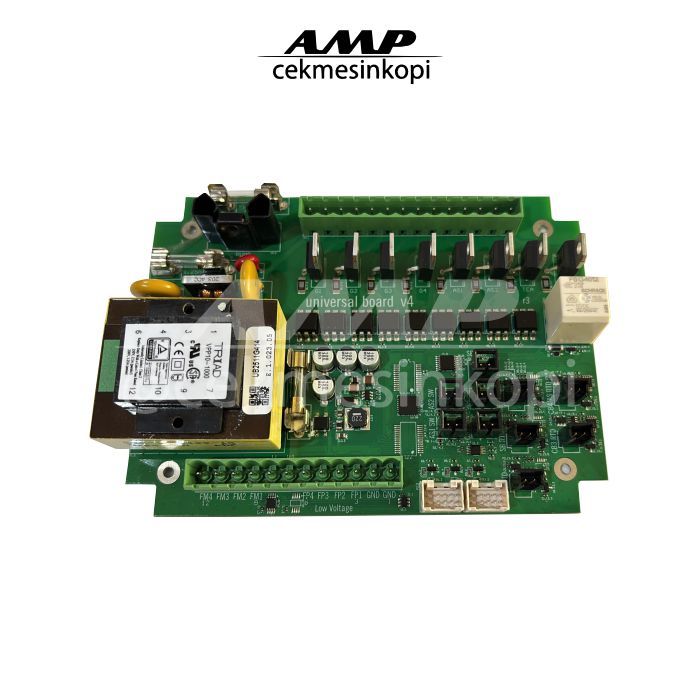 Original La Marzocco Universal Board