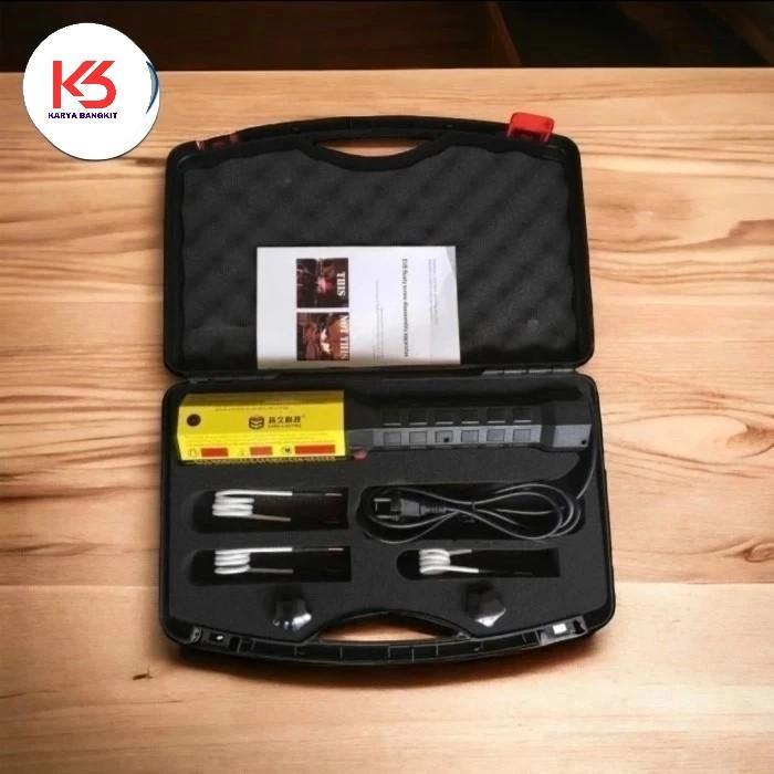 Portable Induction Heater 1200W Induksi Bolt Bearing Heating Pemanas