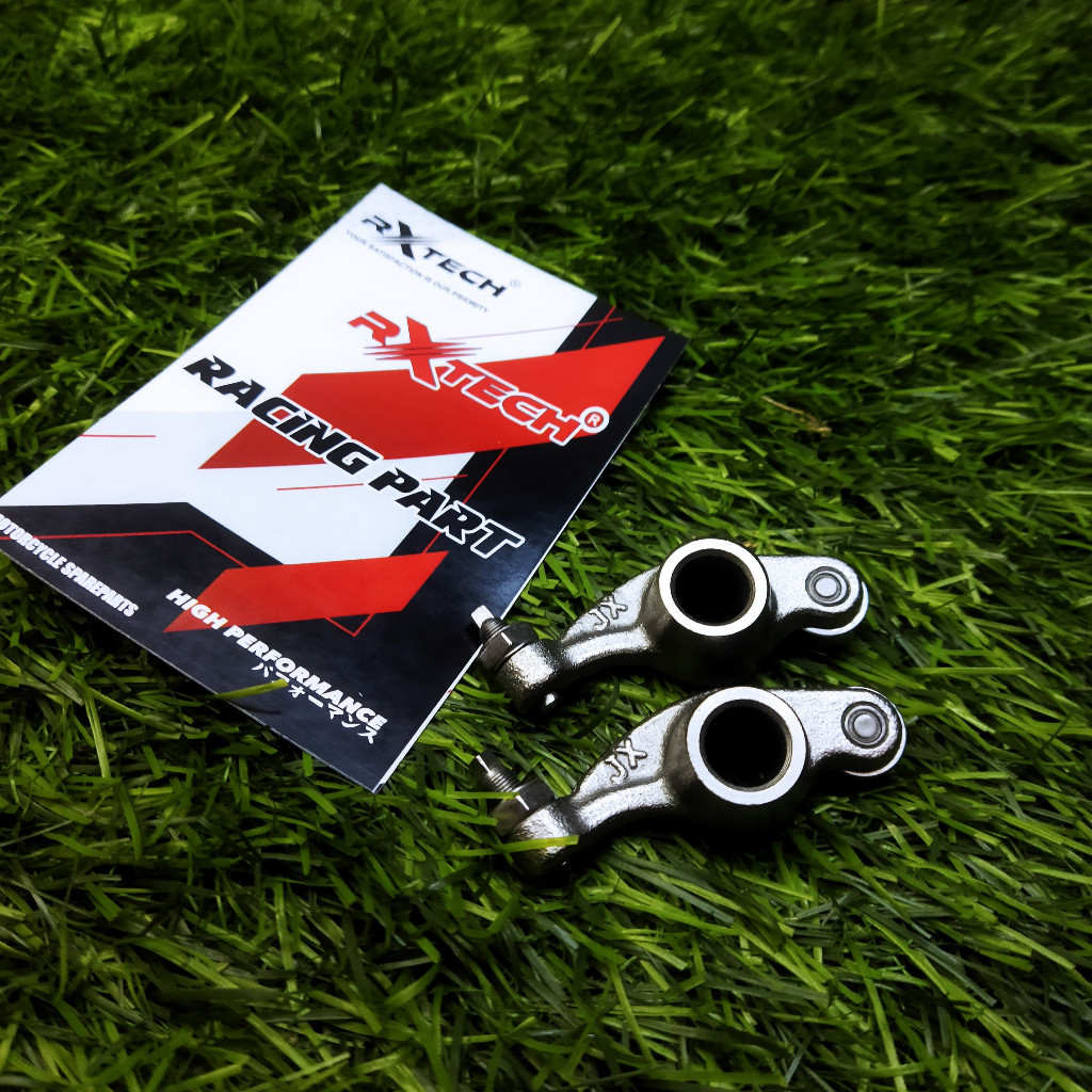 PLATUK MIO RACING 13MM/RRA PRO1 RACING / PELATUK KLEP MIO / JUPITER,NUOVO VEGA ZR RACING