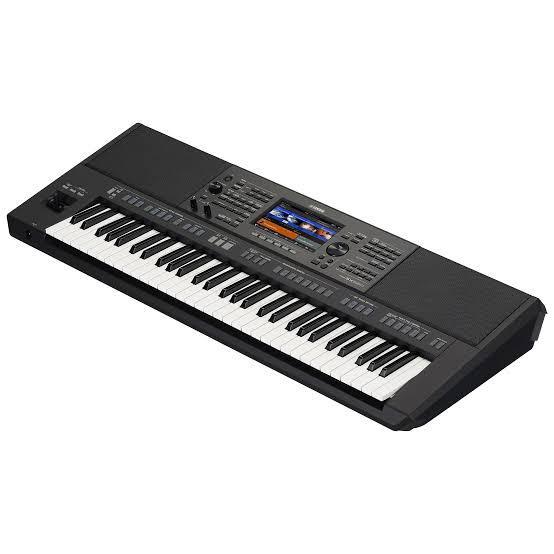 AGEN Keyboard yamaha PSR SX 920 SX920 SX-920 GARANSI RESMI