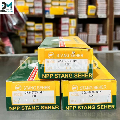 NPP-STANG PISTON RX KING