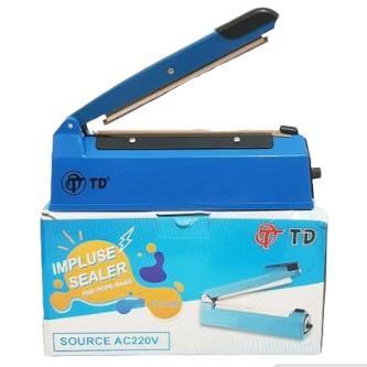 Impulse Sealer TD PFS-200