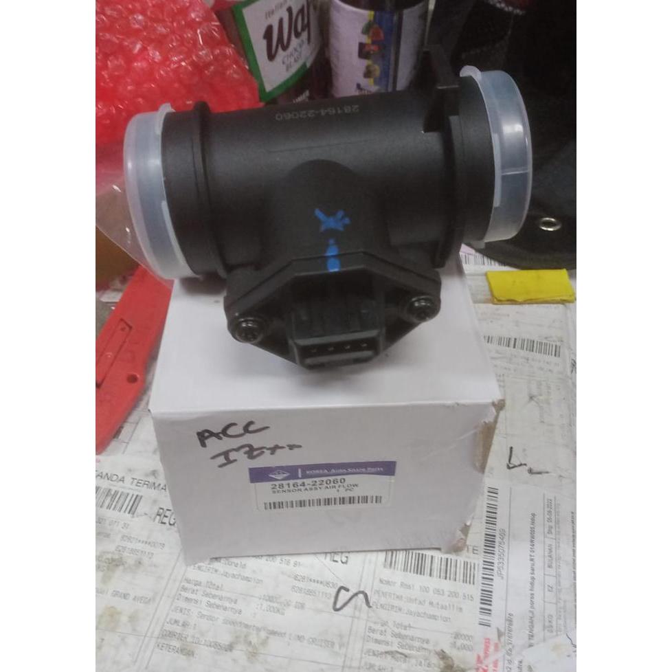 Sensor air flow hyundai accent QUALITY