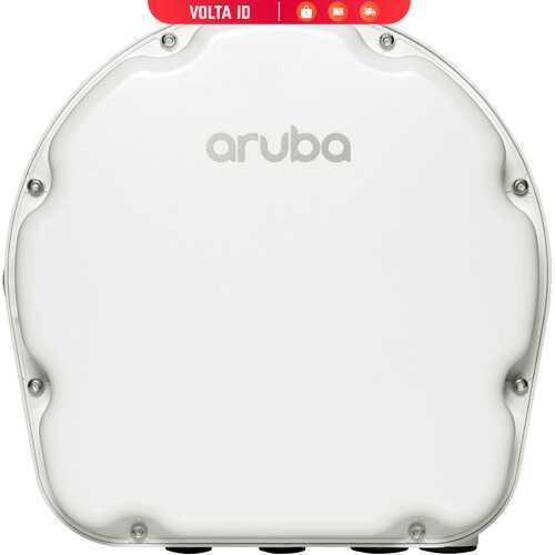 Aruba Wireless Access Point Outdoor WiFi 6 2.4GHz/5GHz (Barang Used) - AP-587