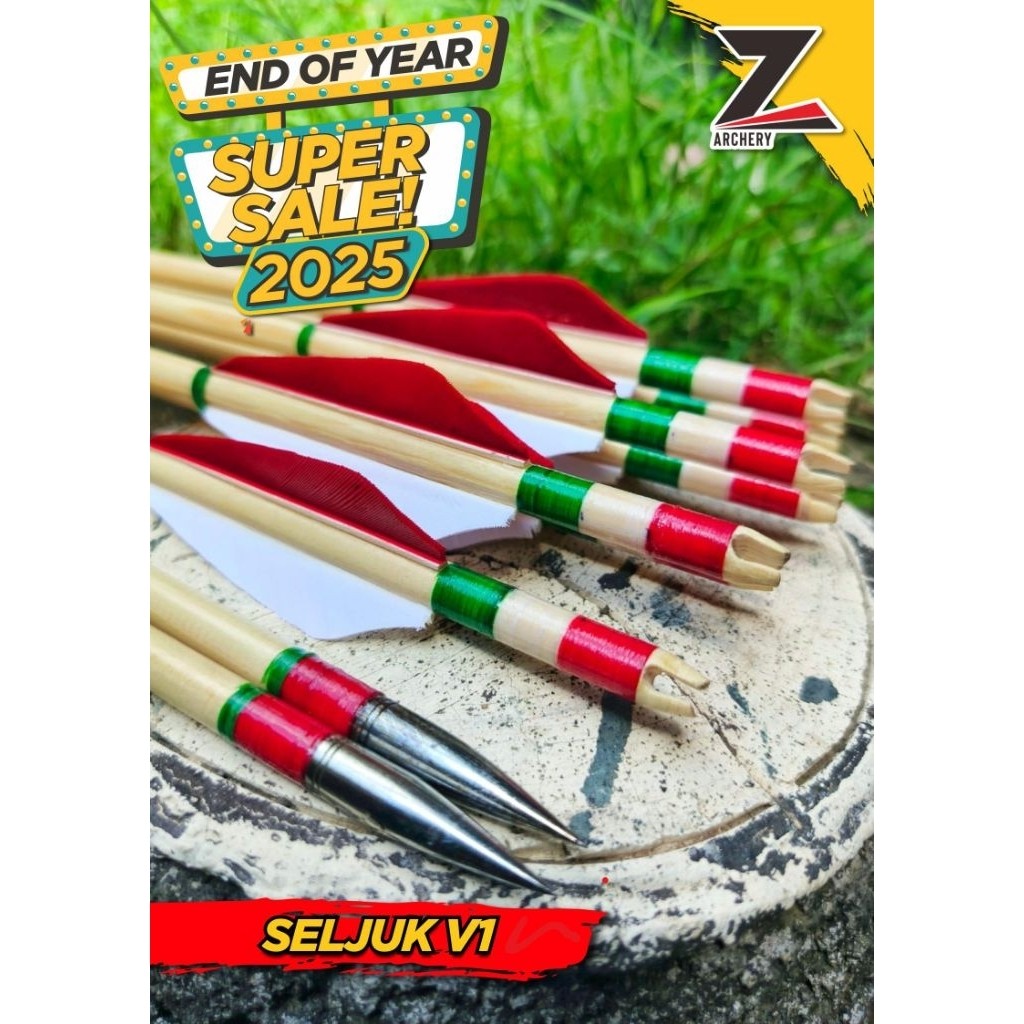 arrow sultan seljuk v1 end of year 2025