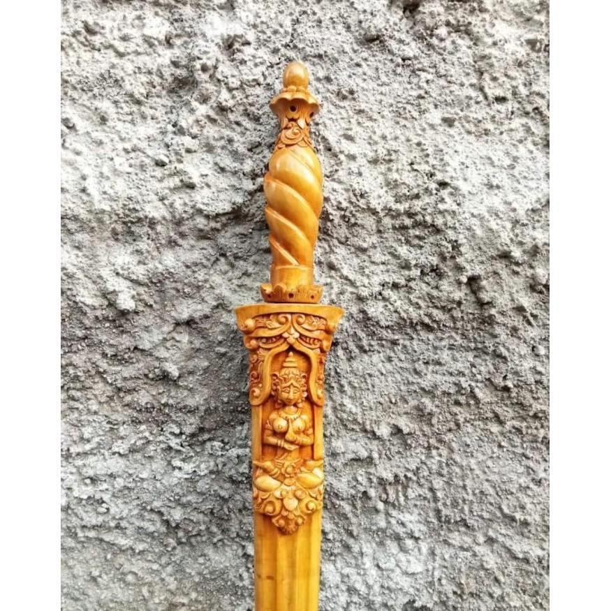 Warongko keris tombuk kadgo keris tombuk KJM1122 LSP5