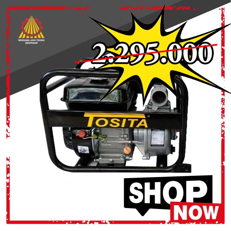 Waterpump Tosita WP-30