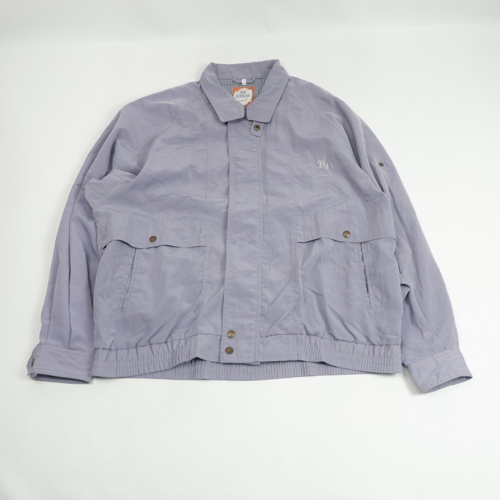 OUTDOOR GEAR Lightweight Utility Jacket Casual Outerwear – Preloved