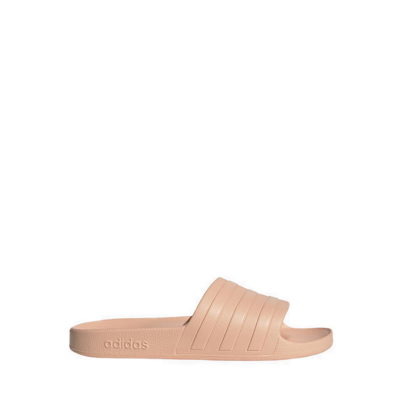 adidas Adilette Aqua Slides Women's Sandals - Pink