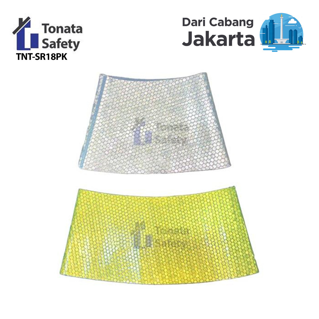 Scotlight Reflector Traffic Cone Tonata 1.8 Kg 70 Cm / Scotlight Reflector Traffic Cone Tonata 75cm 