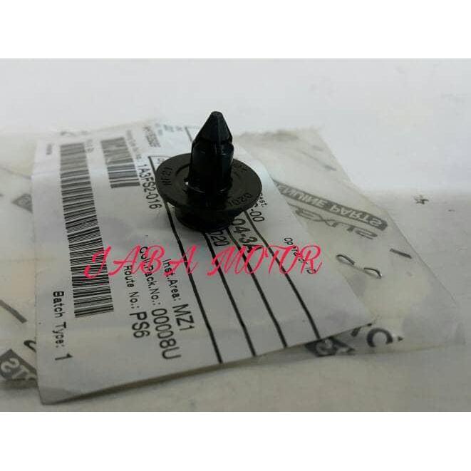 ORI Kancing liner fender-Klip liner fender toyota BERKUALITAS