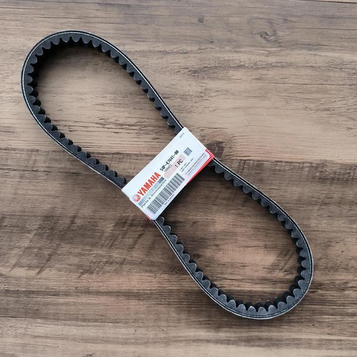 V-Belt VantBelt Mio J Mio Soul GT X-Ride Only Original Yamaha YGP