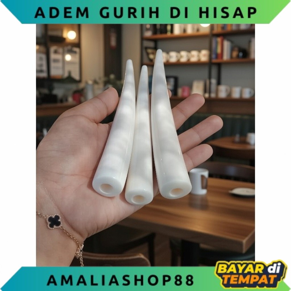 ONCE TULANG UNTA ASLI IMPORT PULEN ADEM