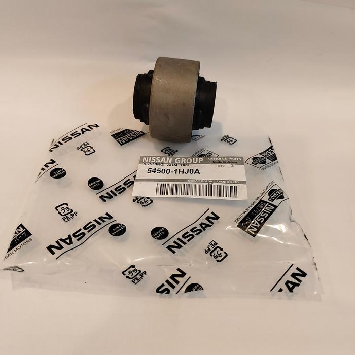 Bushing arm besar datsun go bosh sayap depan besar datsun go Unggulan