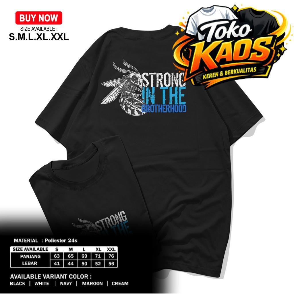 [COD] KAOS LOGO XTC INDONESIA / IMGANGSTER / IMGANGSTER BANDUNG / GANGSTER BANDUNG / KAOS VIRAL