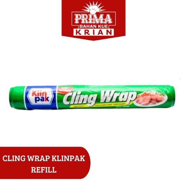 CLING WRAP KLINPAK REFILL