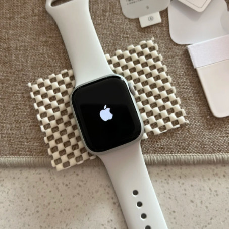 100% Original Apple Watch Series 3 38/42mm Series 4/5/6/SE/SEgen2 40/44mm  Second Original iwatch