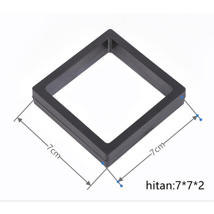 Promo Kotak Perhiasan JEWELRY Anti-oksidasi/kotak kalung/kotak gelang/kotak anting Original Arctic D